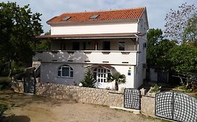 Apartments Miskovic